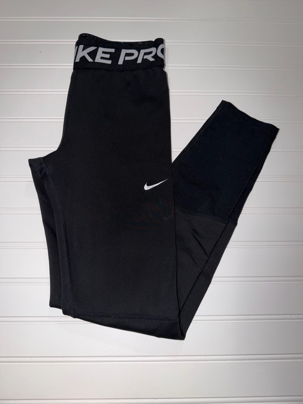 Nike Pro Leggings Large